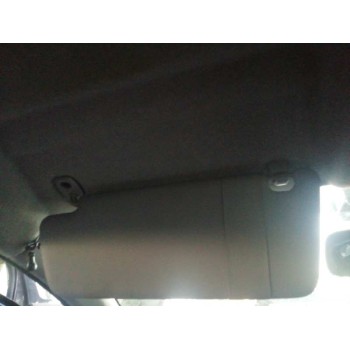 opel corsa d del año 2010