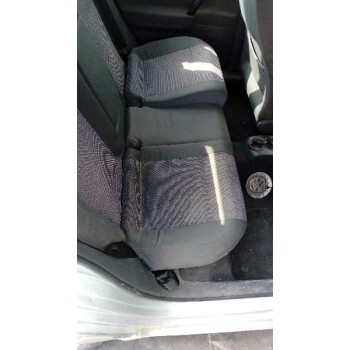 volkswagen polo (9n1) del año 2002