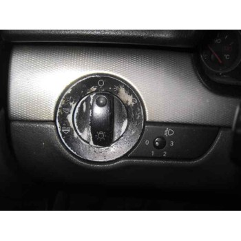 audi a4 berlina (8e) del año 2001