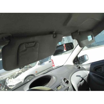 toyota yaris (ncp1/nlp1/scp1) del año 2001