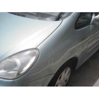 citroën xsara picasso del año 2000