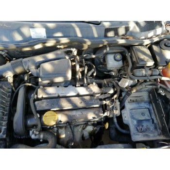 opel astra g berlina del año 2002