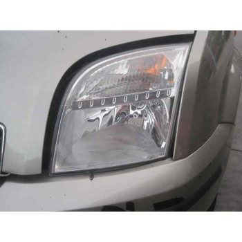 ford fusion (cbk) del año 2003