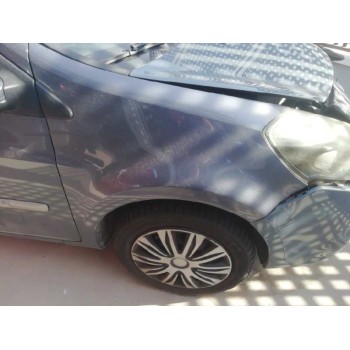 renault clio grandtour del año 2009