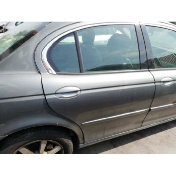 jaguar x-type del año 2003