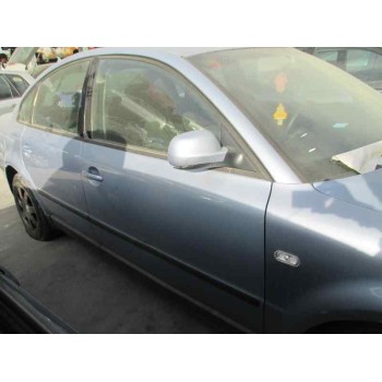 volkswagen passat berlina (3b2) del año 2000