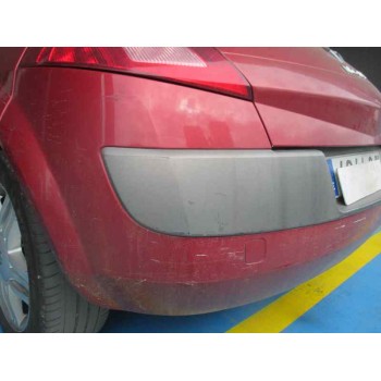 renault megane ii berlina 5p del año 2003