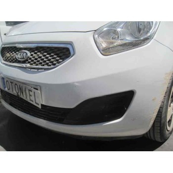 kia venga del año 2010