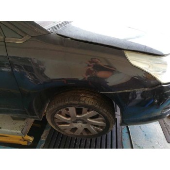 citroën c4 coupe del año 2006