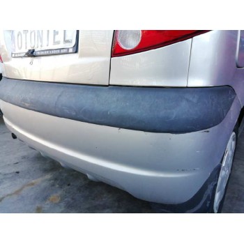 daewoo matiz del año 2004