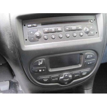 peugeot 206 berlina del año 2002