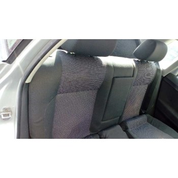 volkswagen polo (9n1) del año 2002