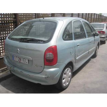 citroën xsara picasso del año 2000