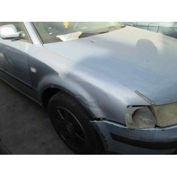 volkswagen passat berlina (3b2) del año 2000