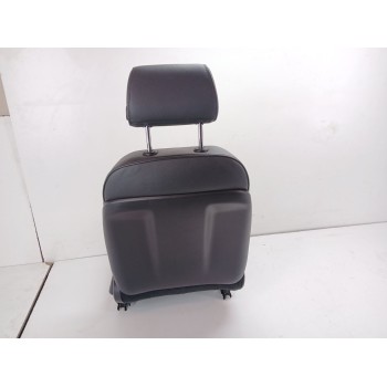 Recambio de asiento delantero izquierdo para audi q7 (4lb) 3.0 tdi quattro referencia OEM IAM   