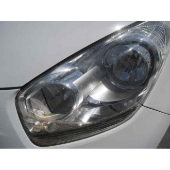 kia venga del año 2010