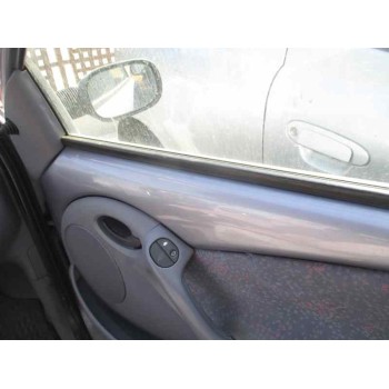 ford ka (ccq) del año 1997