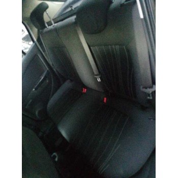 opel corsa d del año 2010