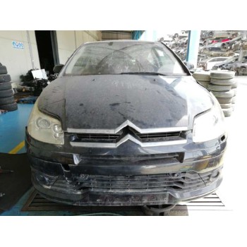 citroën c4 coupe del año 2006