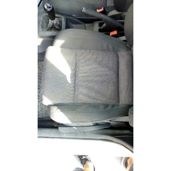 volkswagen polo (9n1) del año 2002