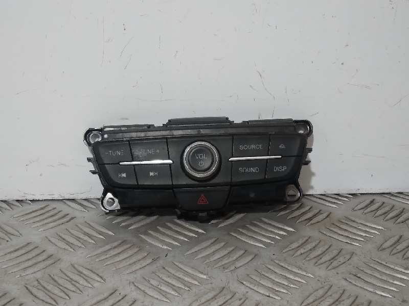Recambio de mando multifuncion para ford focus lim. trend + referencia OEM IAM 331471000 F1ET18K811HC 