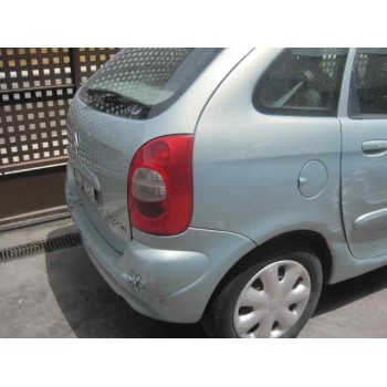 citroën xsara picasso del año 2000