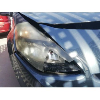 renault clio grandtour del año 2009