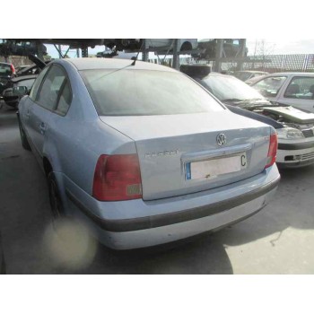 volkswagen passat berlina (3b2) del año 2000