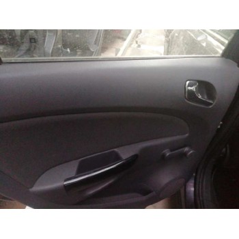 opel corsa d del año 2010