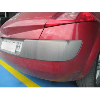 renault megane ii berlina 5p del año 2003