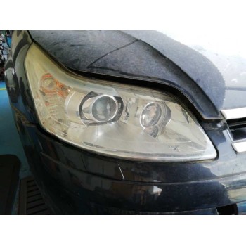 citroën c4 coupe del año 2006