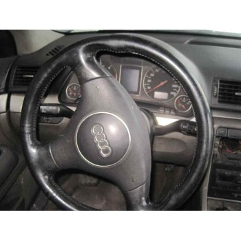 audi a4 berlina (8e) del año 2001