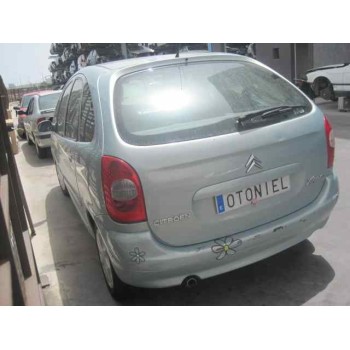 citroën xsara picasso del año 2000
