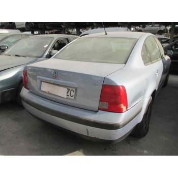 volkswagen passat berlina (3b2) del año 2000