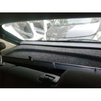 opel corsa d del año 2010