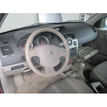 renault megane ii berlina 5p del año 2003