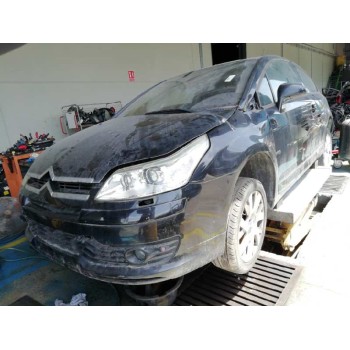 citroën c4 coupe del año 2006