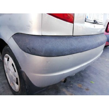 daewoo matiz del año 2004