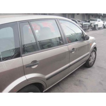 ford fusion (cbk) del año 2003