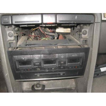 audi a4 berlina (8e) del año 2001