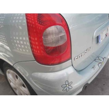 citroën xsara picasso del año 2000