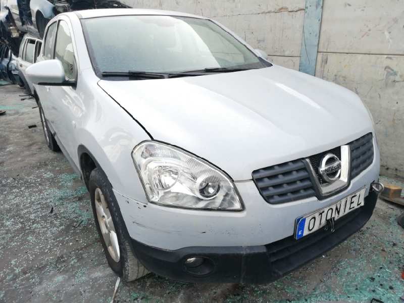 NISSAN QASHQAI (J10)