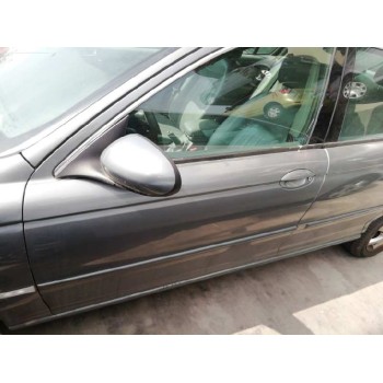 jaguar x-type del año 2003