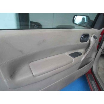 renault megane ii berlina 5p del año 2003