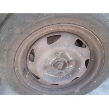 ford ka (ccq) del año 1997