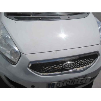 kia venga del año 2010