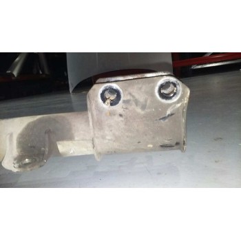 Recambio de amortiguador delantero derecho para opel vectra b berlina básico (1999) referencia OEM IAM   