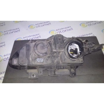 Recambio de faro derecho para renault espace / grand espace (je0) 2.2 dci turbodiesel cat referencia OEM IAM   BIFARO