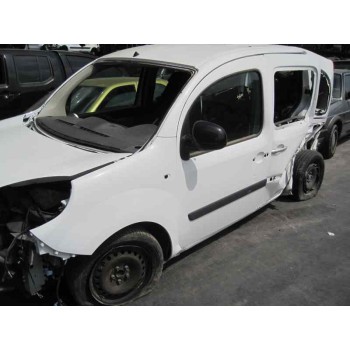 renault kangoo del año 2013