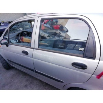 daewoo matiz del año 2004